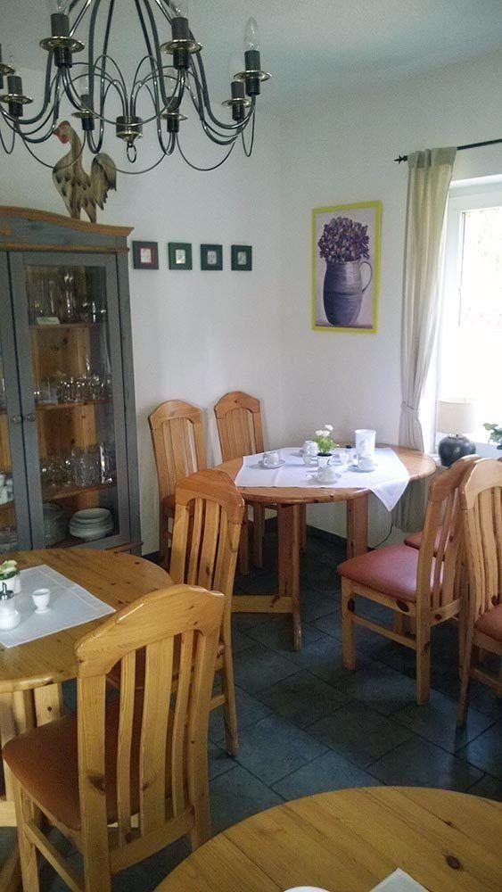 Pension Altstadt Борна Екстериор снимка