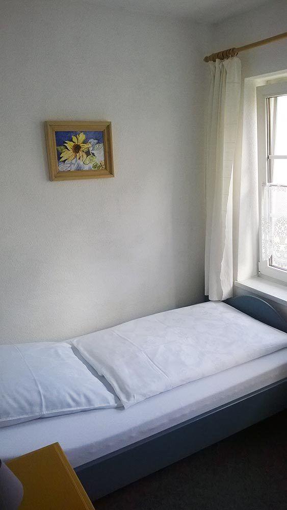 Pension Altstadt Борна Екстериор снимка